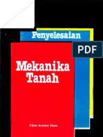 64_Penyelesaian Mekanika Tanah