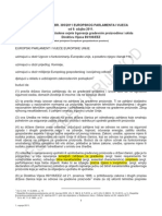 Uredba Eu 305 2011 HRV Prijevod PDF