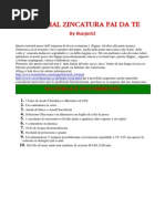 Download Zincatura Fai Da Te by Bunjin62pdf by schioppo SN257234536 doc pdf