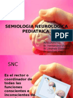 semiologia neurologica