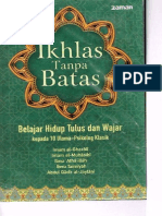 Buku Iklastanpa Batas