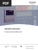 SF-700 Security Container Instructions | PDF | Privacy | National Security