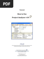 Tutorial for VB Development