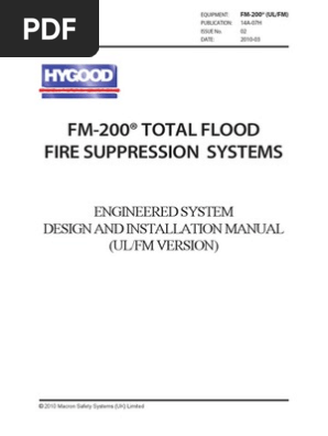 Fm0 Ul Fm Manual Hygood 14a 07h Issue 2 March 10