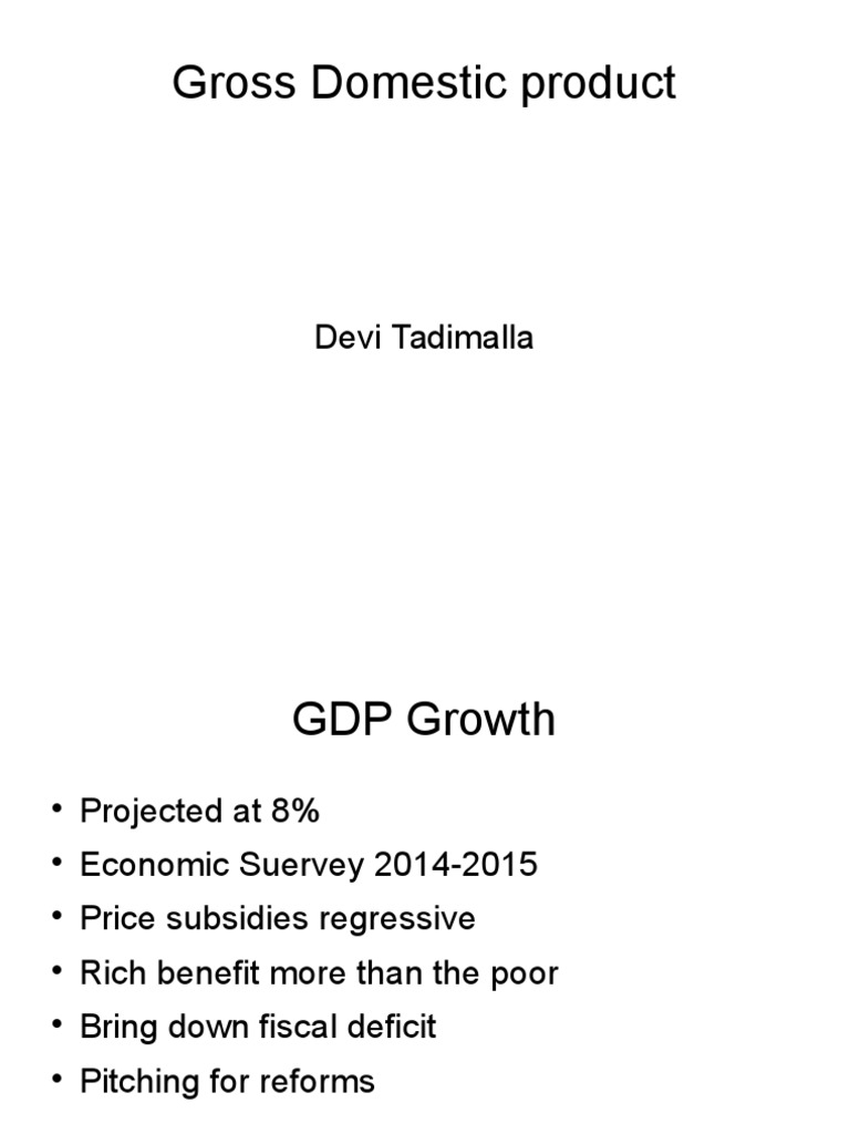 India’s Economic Growth and Reforms Insights | PDF | Business | Social ...