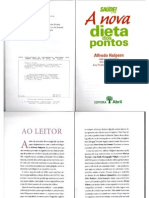 Livro - A Nova Dieta dos Pontos.pdf