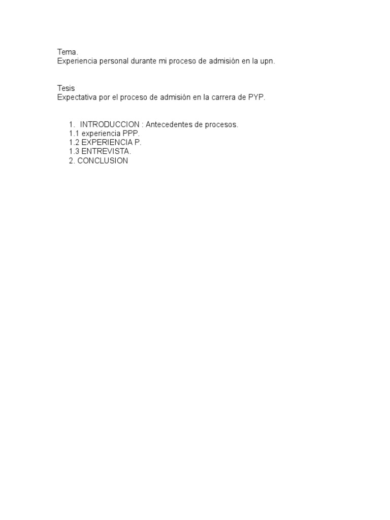 Tema | PDF | Crecimiento personal y profesional | Tecnología