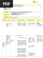 Plano de aula Quarta Regência História Paulo Castro Mendes (aula assistida)