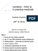 Lombosciatica