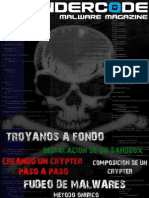  Malware Magazine 1