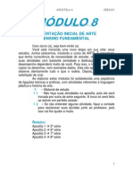 Apostila de Artes - 9 ANO PDF