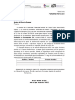 Formatos Del Proyecto Socio Integrador PNF Civil