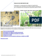 Informaçõessobre SMD