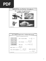 10 Lajes Fungiformes- Analise Estrutural-print