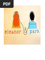 Download Eleanor  Park Ensayo by tifany rejon SN257248403 doc pdf