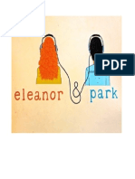 Eleanor & Park Ensayo
