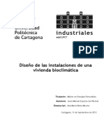 Vivienda Bioclimatica PDF