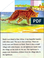 Download The Leopard and the Lighthouse by I study English SN257251153 doc pdf