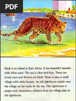 Download The Leopard and the Lighthouse by I study English SN257251153 doc pdf