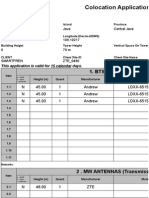 Protelindo ZSMG 0480 Dukuh Waru-ADW