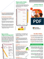 PresupuestoFamliar Completo PDF