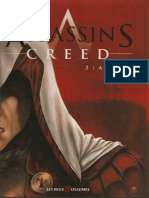 Assassin's Creed Tomo 2 Aquilus