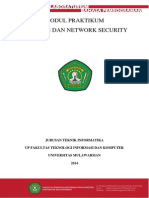 Modul Praktikum Wireless Dan Network Security PDF