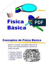 Fisica Concepto de Torque