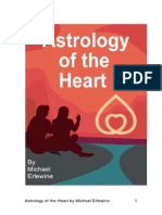 Astrology of The Heart PDF
