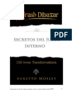 (Trad - Esp) Arash Dibazar - 150 Secretos Del Juego Interno v0.1