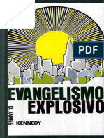 Kennedy Evangelismo Explosivo