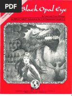 Download RPGA2 Black Opal Eye 2-3 by Mickey Q Bitsko SN257256797 doc pdf