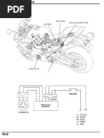 954 16 Charging System