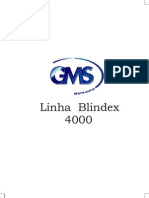 Catalogo - Ferragens Blindex 4000