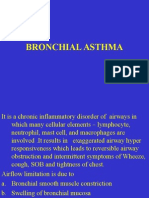Asthma Gowry
