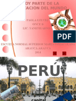 PERÚ