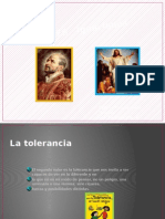 VALORES Ignacianos