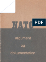 NATO - Argument Og Dokumentation