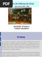 um olhar sobre a sala 3