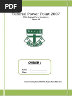 Download Modul PowerPoint- Kelas XI by neng dian puspitasari SN257265620 doc pdf