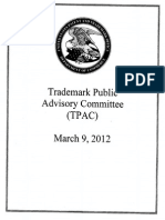 TPAC Agenda 2012-03-12