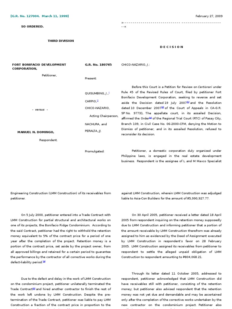 ADR Cases.docx Arbitration Jurisdiction