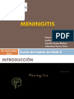 Meningitis Power 