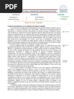 Respuesta a Sor Filotea
