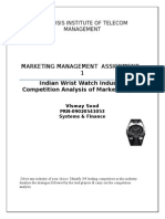 analysis of wrist watches.pdf