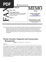 Download 026 plantar fasiitisdoc by jim912 SN257276115 doc pdf