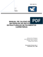 Dt1 Manual de Calidad Carreteras