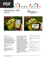 Gc420 Datasheet En