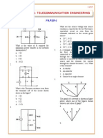 IES OBJ Electronics &Telecomm.I 2007