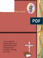 Stations of the Cross